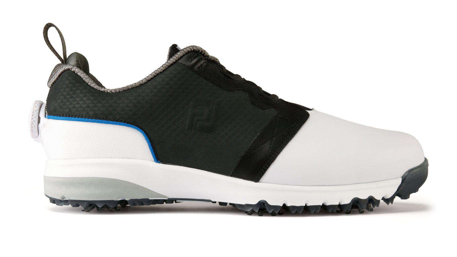 footjoy contourfit golf shoes 2017